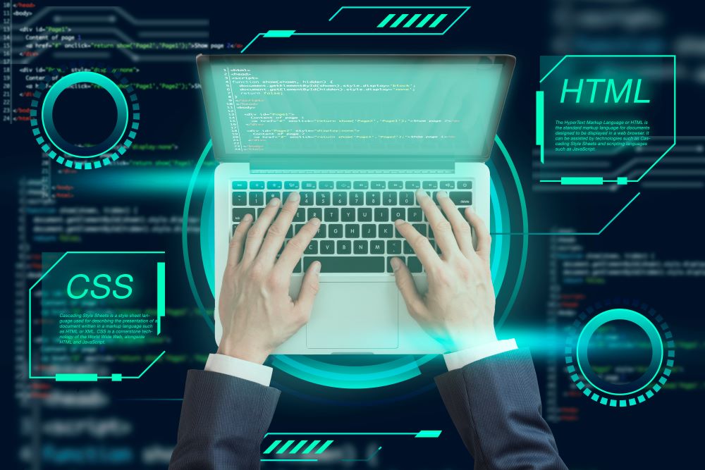Thiết Kế Website Chuẩn SEO