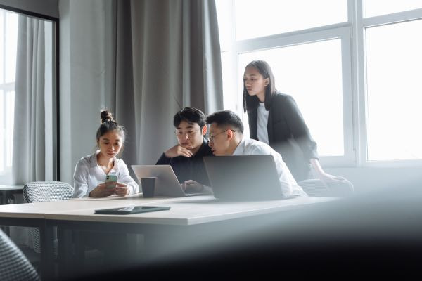 Việc làm Marketing tại Hải Phòng
