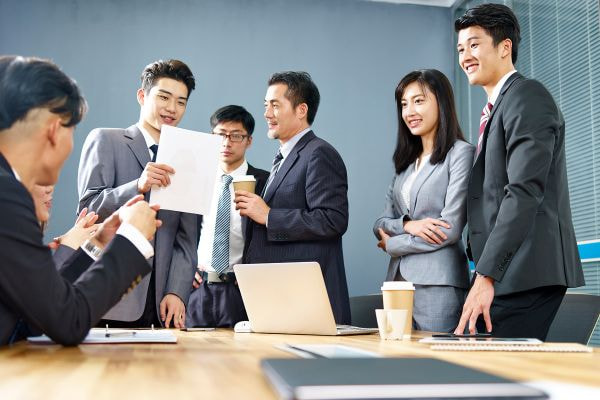 Việc làm Marketing tại Hải Phòng