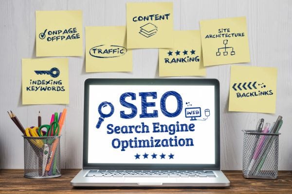 dịch vụ seo tại hải phòng