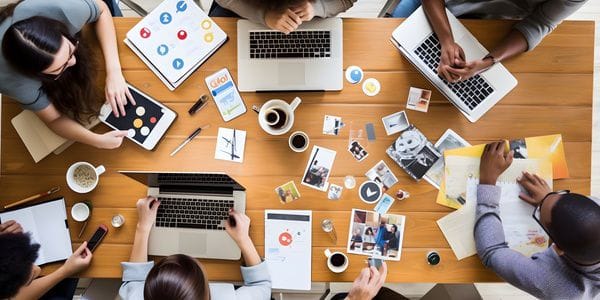 marketing online tại hải Phòng