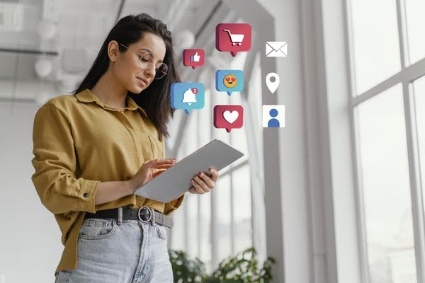 marketing online tại hải Phòng