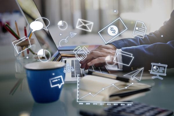 marketing online tại hải Phòng