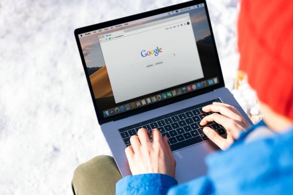 quảng cáo google tại Hải Phòng
