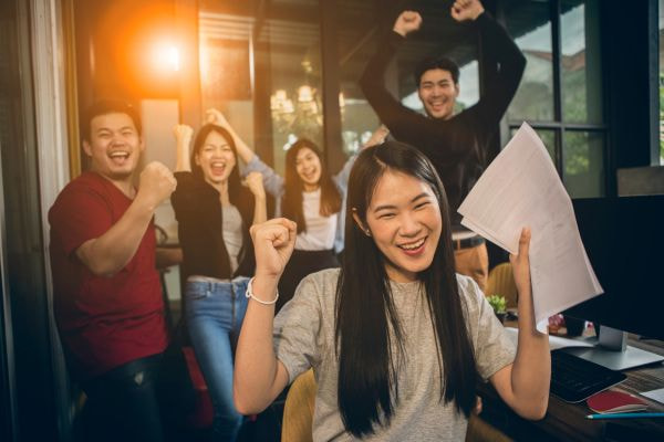 việc làm marketing Hải Phòng
