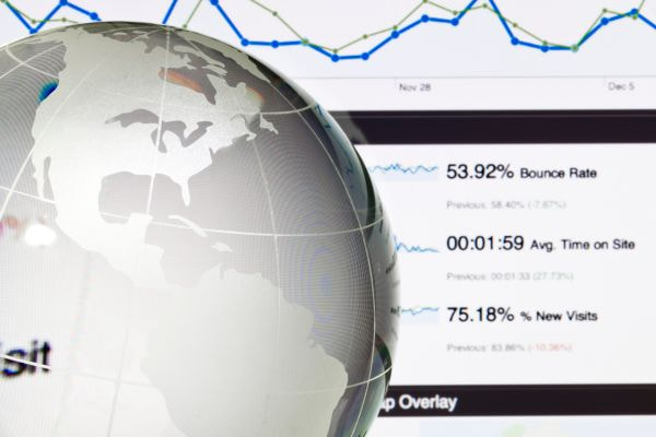 chiến lược SEO web