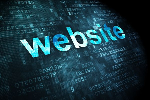 thiết kế web chuẩn SEO