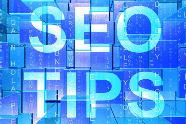 thủ thuật seo web