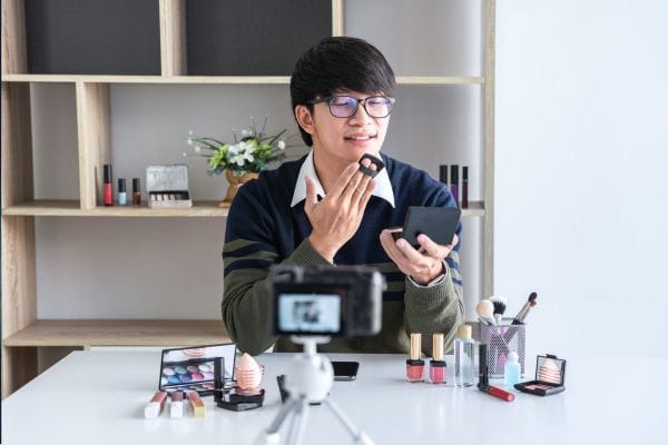 Làm Video Quảng Cáo Sản Phẩm Ngắn Hải Phòng
