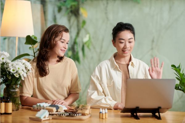 Làm Video Quảng Cáo Spa Hải Phòng