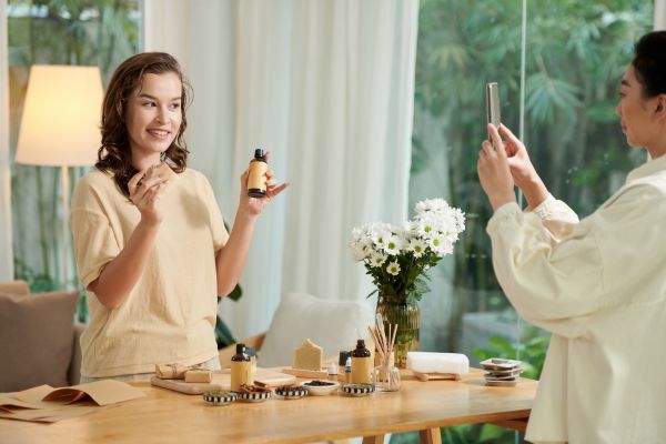 Làm Video Quảng Cáo Spa Hải Phòng