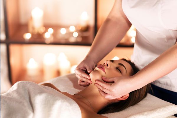 Làm Video Quảng Cáo Spa Hải Phòng