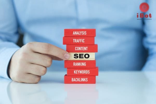 hướng dẫn học SEO cơ bản