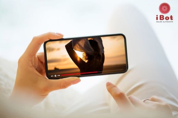 kênh Youtube triệu view 