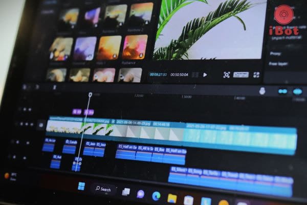 kênh Youtube triệu view 