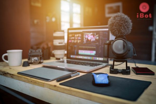 kênh Youtube triệu view 