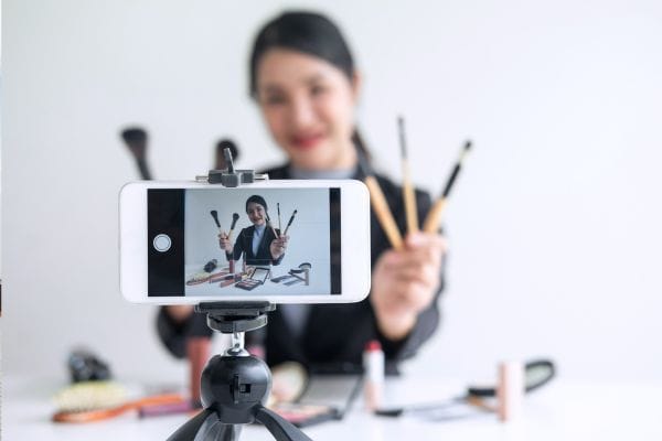 làm video quảng cáo Hải Phòng
