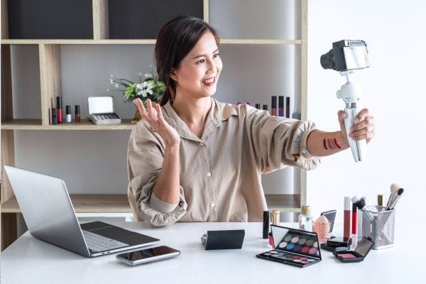 làm video quảng cáo Hải Phòng