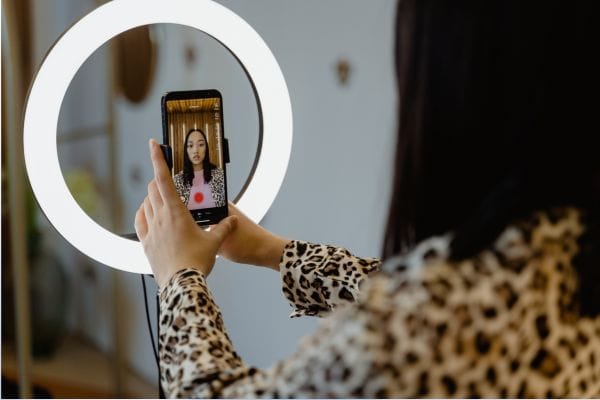 Làm Video Quảng Cáo TikTok Hải Phòng