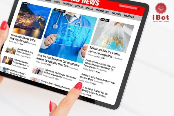 lượt traffic là gì