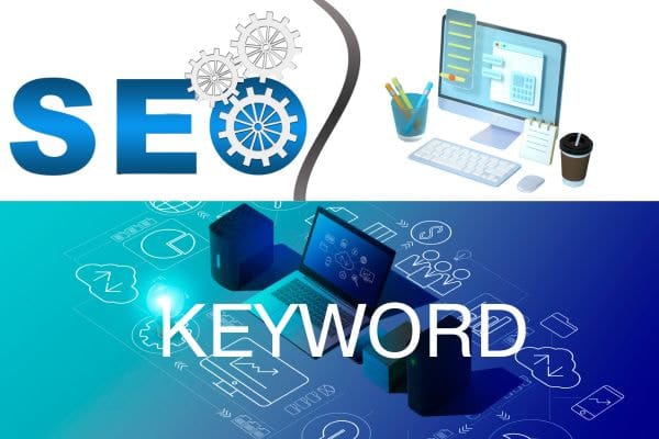 nghiên cứu từ khóa