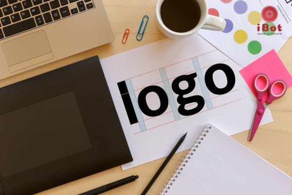 thiết kế logo