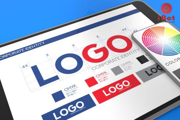 thiết kế logo riêng