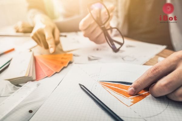 thiết kế logo sự kiện