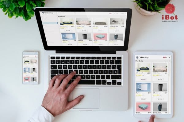 thiết kế website ở Hải Phòng 