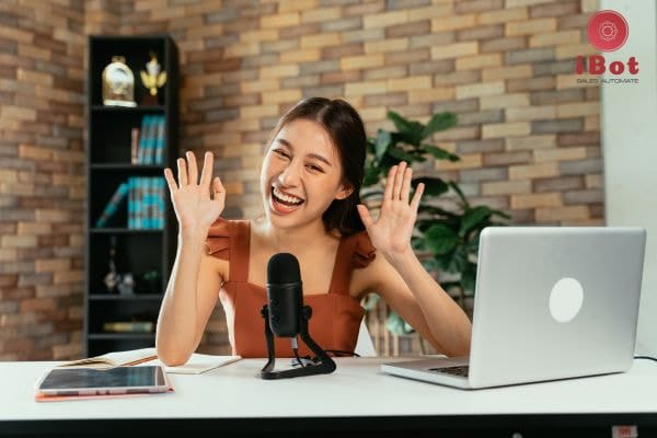 xây dựng kênh YouTube 