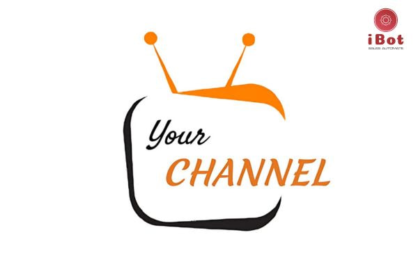 thiết kế logo YouTube 