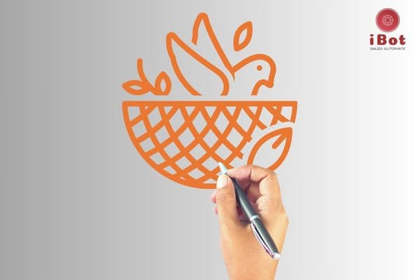 thiết kế logo yến sào 