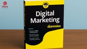 học digital marketing ở đâu