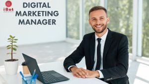 học digital marketing ở đâu