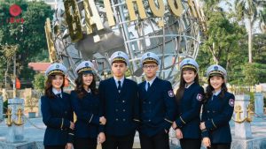 học digital marketing ở đâu