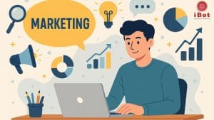 khóa học quản trị website 