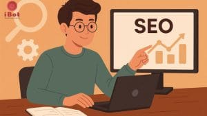 khóa học quản trị website 