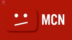 tham gia network youtube