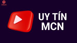 tham gia network youtube