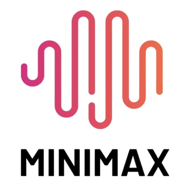 Tài Khoản Minimax AI