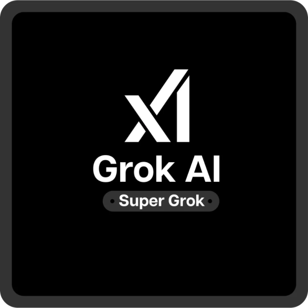 Tài khoản Grok