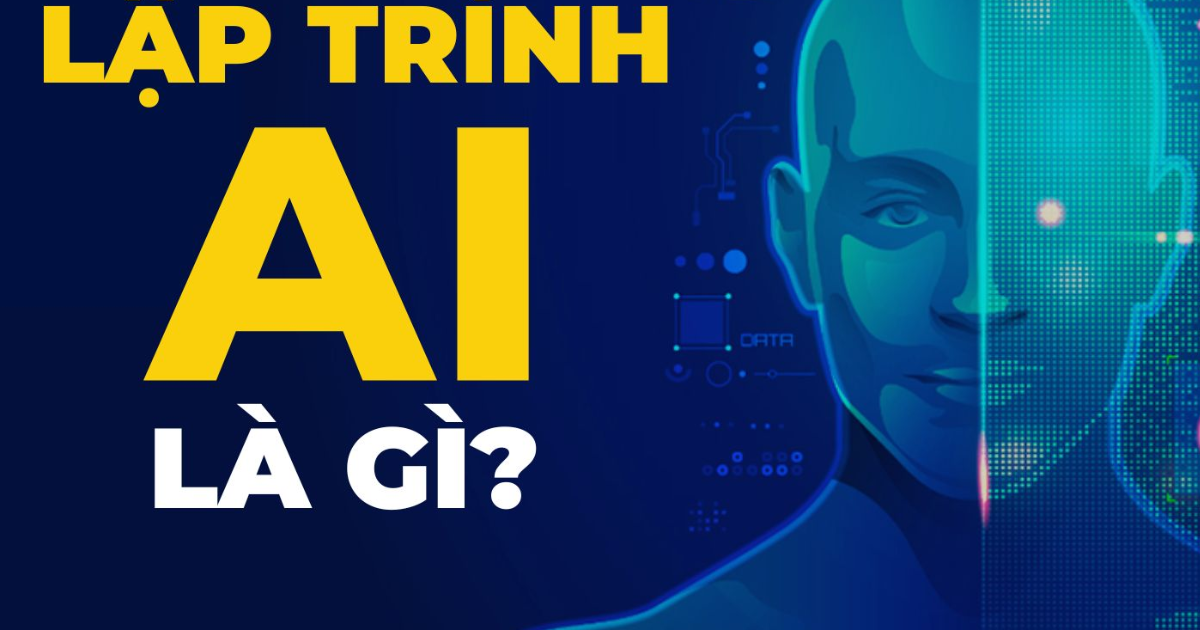 AI là gì