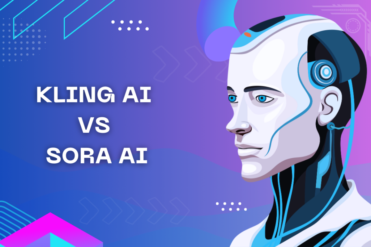 Kling Video AI vs Sora: So Sánh Chi Tiết Công Cụ Tạo Video AI 2025