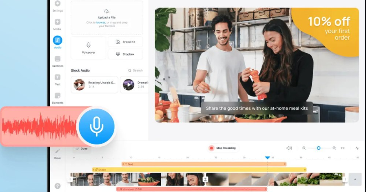 Cách Tạo Video Bằng AI – Dễ Dàng, Nhanh Chóng, Không Cần Kinh Nghiệm