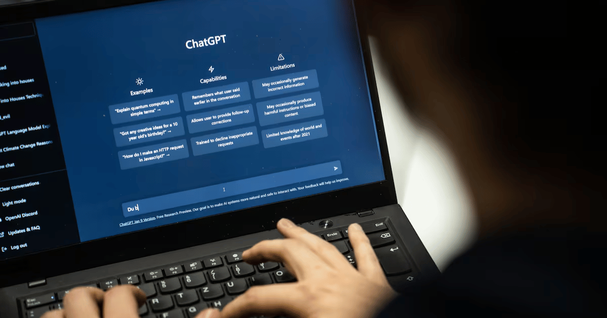 7 Tính Năng Mới Của ChatGPT Bạn Nên Thử Ngay Hôm Nay