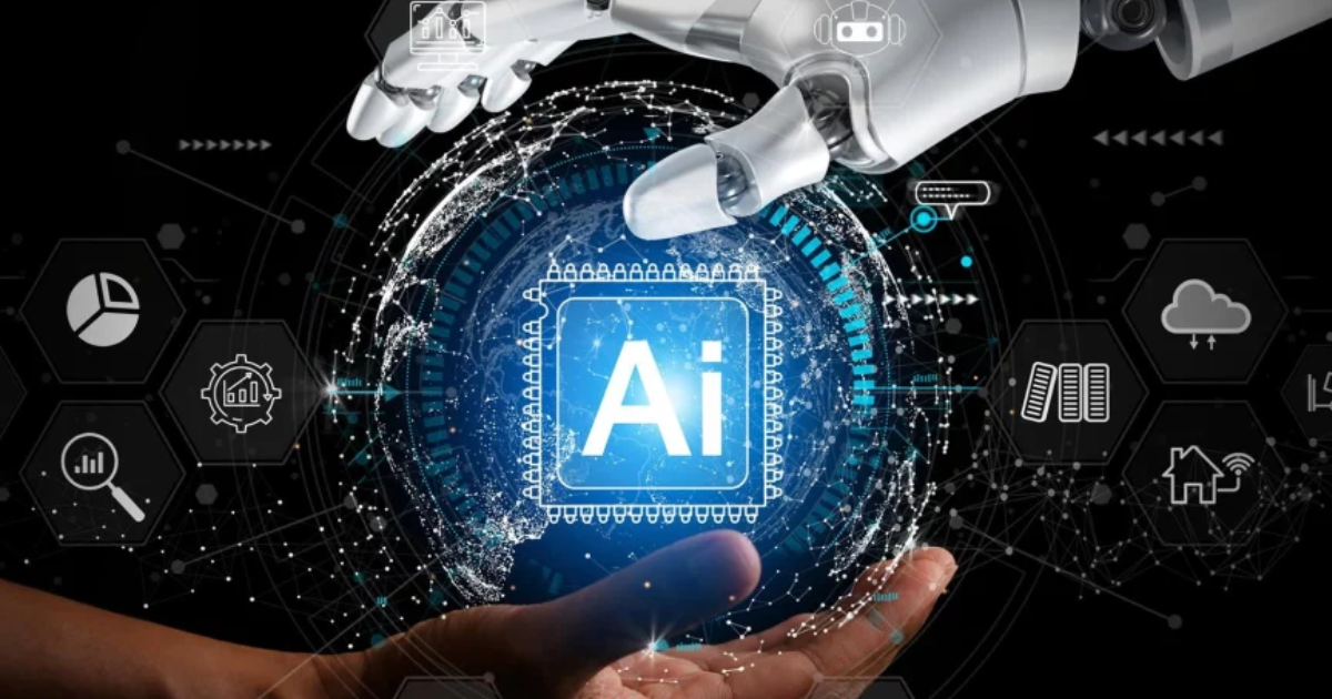 Xu Hướng AI 2025 – Những Công Cụ AI Sẽ Thống Trị Thị Trường